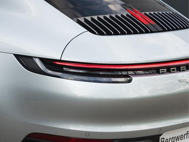 Porsche 911 3.0 Carrera 4S - Burmester - Dak - Achterasbesturing - PDCC - Lift As - Volleder