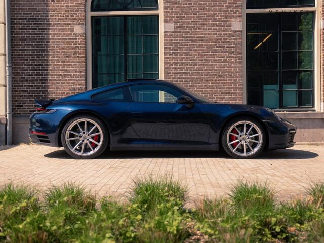 Porsche 911 3.0 CARRERA S - NL geleverd - Sport Chrono - Pano . Copy
