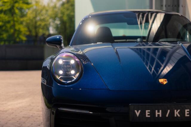 Porsche 911 3.0 CARRERA S - NL geleverd - Sport Chrono - Pano . Copy