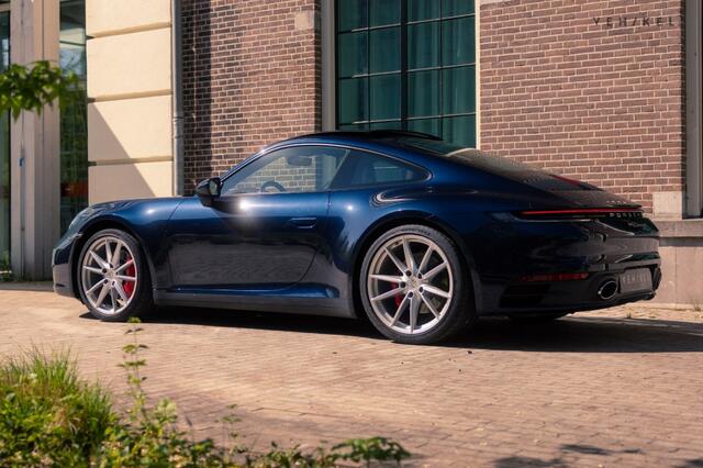 Porsche 911 3.0 CARRERA S - NL geleverd - Sport Chrono - Pano . Copy
