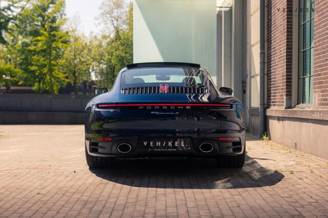 Porsche 911 3.0 CARRERA S - NL geleverd - Sport Chrono - Pano . Copy
