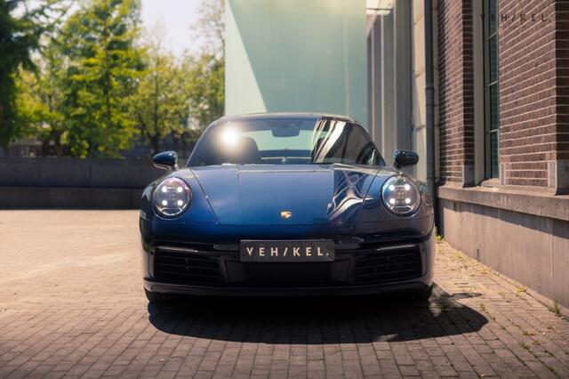 Porsche 911 3.0 CARRERA S - NL geleverd - Sport Chrono - Pano . Copy