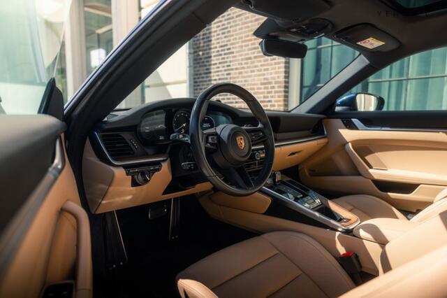 Porsche 911 3.0 CARRERA S - NL geleverd - Sport Chrono - Pano . Copy