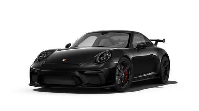 Porsche 911 GT3