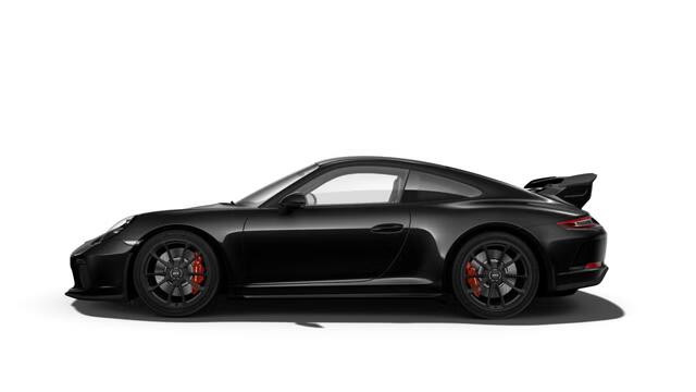 Porsche 911 GT3