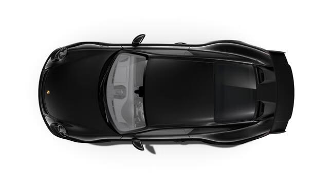 Porsche 911 GT3