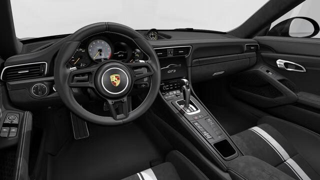 Porsche 911 GT3