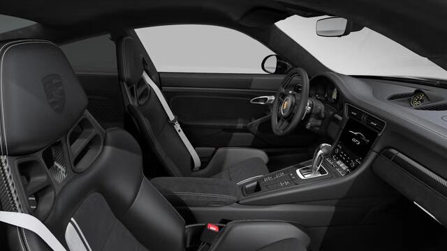 Porsche 911 GT3