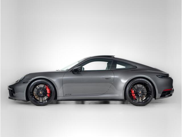 Porsche 911 Carrera GTS