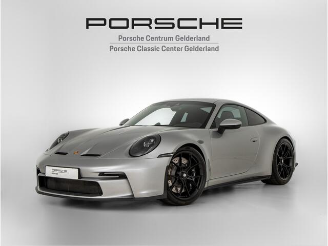 Porsche 911 GT3 Touring