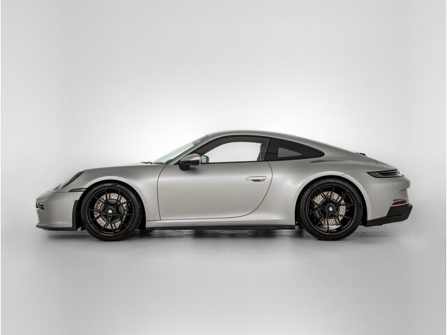 Porsche 911 GT3 Touring