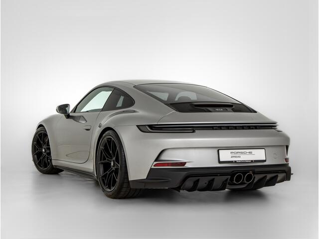 Porsche 911 GT3 Touring
