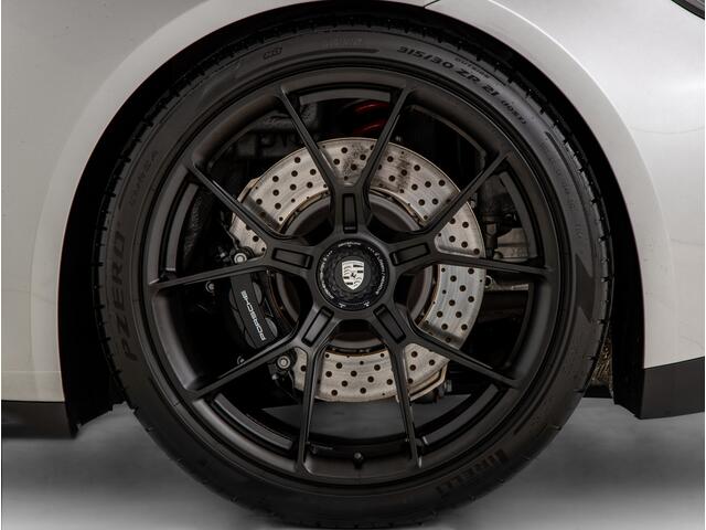 Porsche 911 GT3 Touring