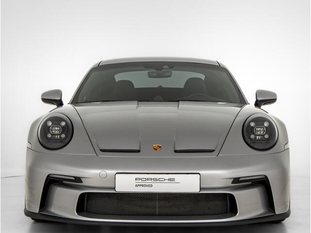 Porsche 911 GT3 Touring