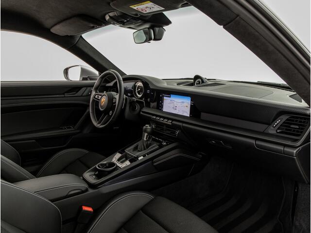 Porsche 911 GT3 Touring