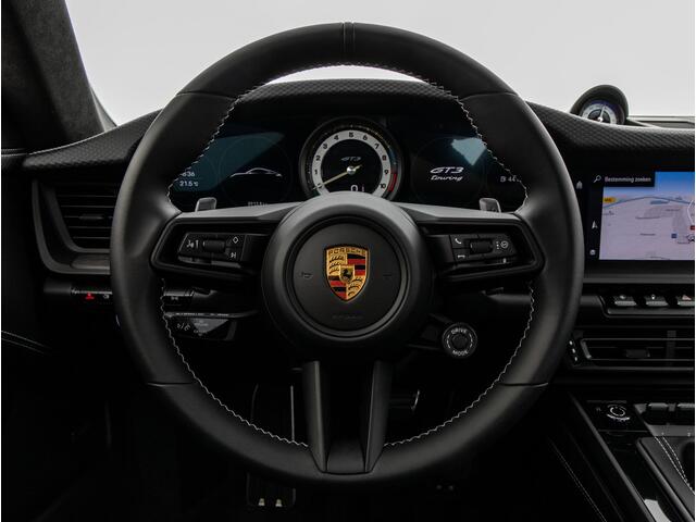 Porsche 911 GT3 Touring