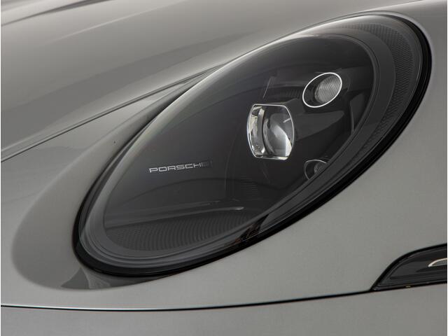 Porsche 911 GT3 Touring
