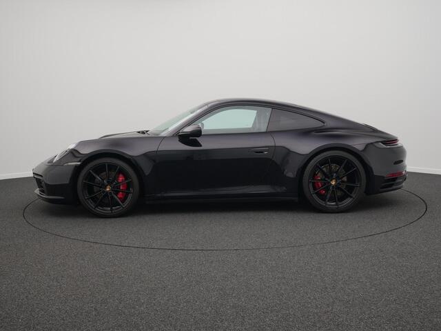 Porsche 911 Carrera S