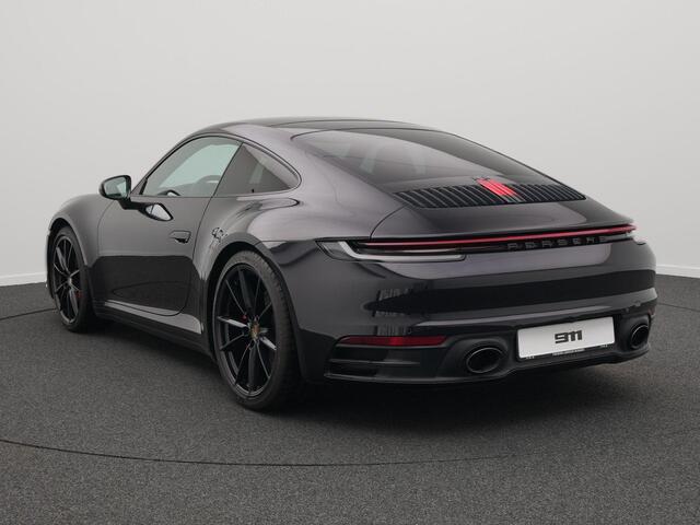 Porsche 911 Carrera S