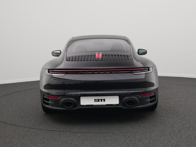 Porsche 911 Carrera S