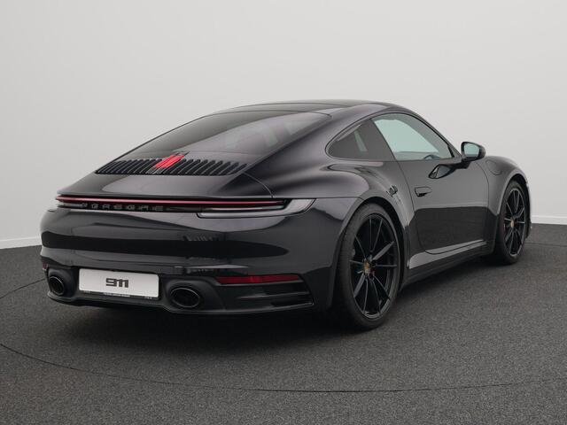 Porsche 911 Carrera S
