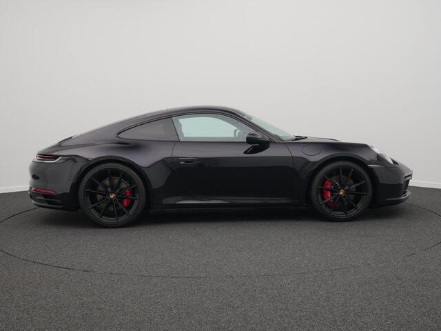 Porsche 911 Carrera S