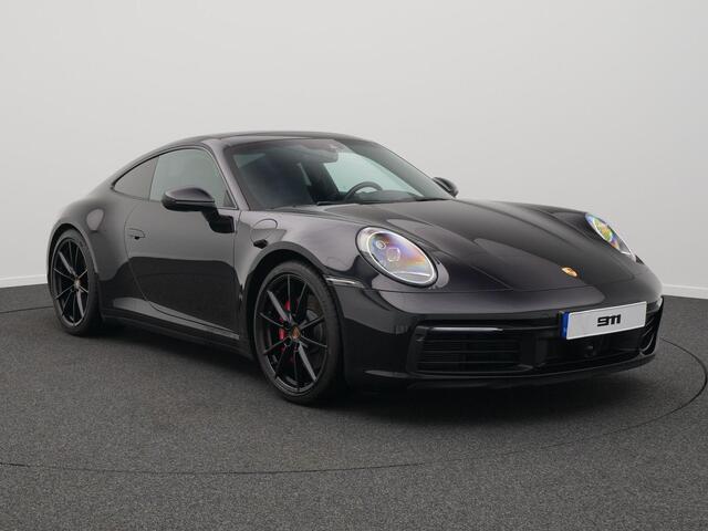 Porsche 911 Carrera S