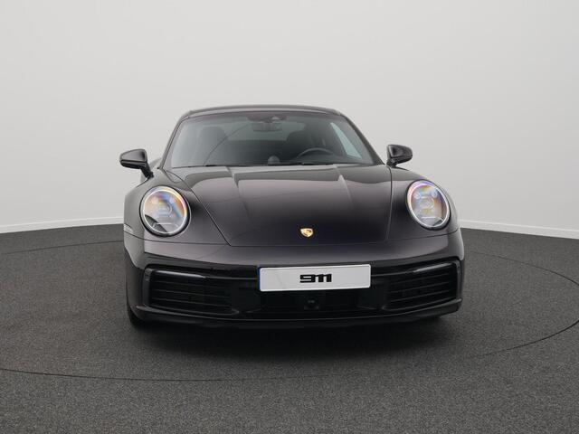 Porsche 911 Carrera S
