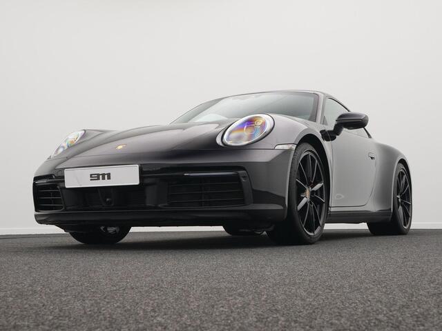 Porsche 911 Carrera S