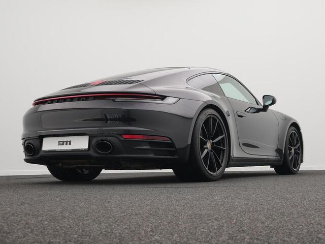 Porsche 911 Carrera S