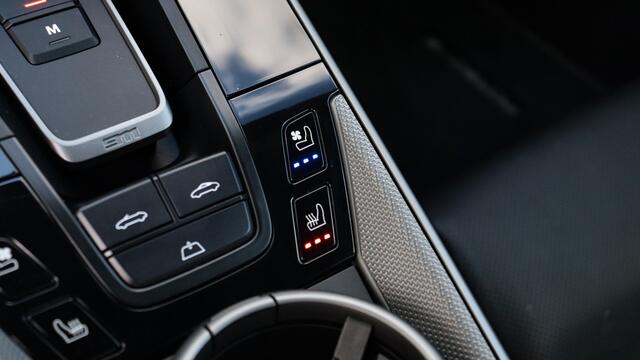 Porsche 911 Cabrio 3.0 Carrera S | Stoelventilatie | LED Matrix | BOSE Sound | Sportuitlaat | Stuurwielverwarming