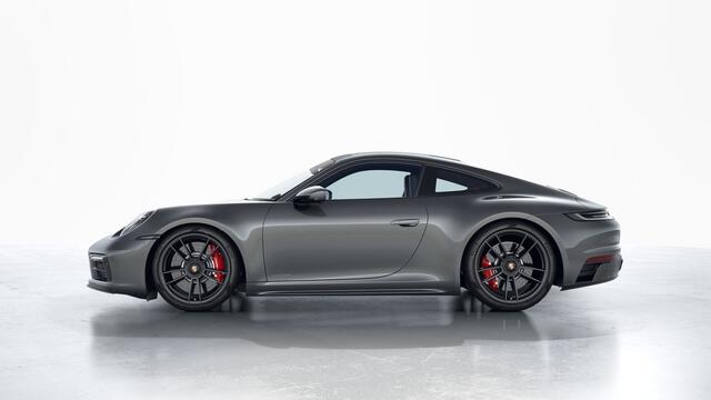 Porsche 911 Carrera GTS
