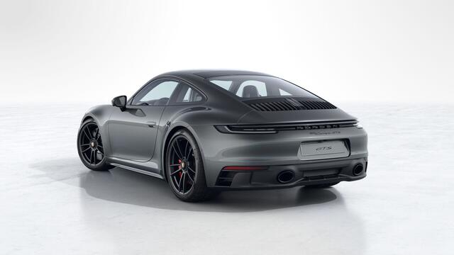 Porsche 911 Carrera GTS