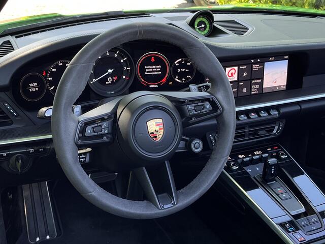 Porsche 911 Cabrio 3.0 Carrera 4 S *Nieuwstaat*