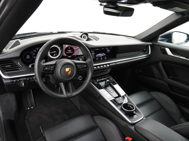 Porsche 911 Cabrio 3.0 Carrera 4 S Bose ACC Sport Uitlaat