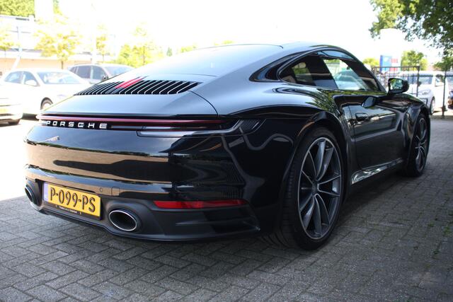 Porsche 911 3.0 Carrera 4 | Panodak | Adaptive cruise | Camera