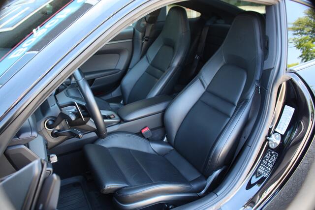 Porsche 911 3.0 Carrera 4 | Panodak | Adaptive cruise | Camera