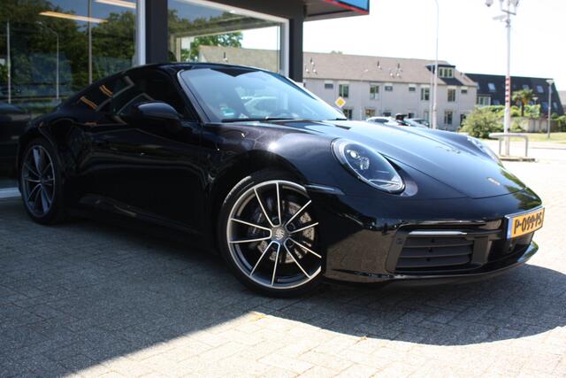 Porsche 911 3.0 Carrera 4 | Panodak | Adaptive cruise | Camera