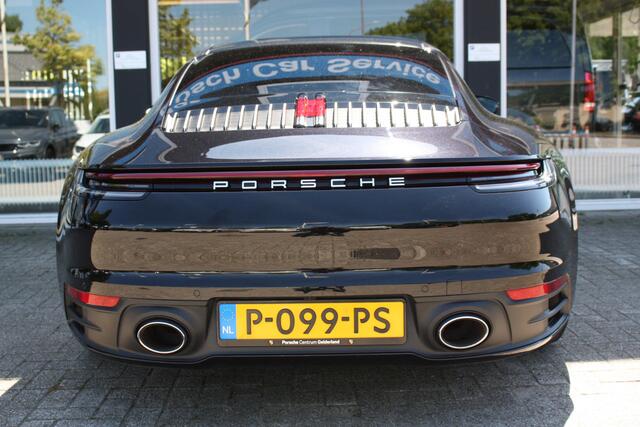 Porsche 911 3.0 Carrera 4 | Panodak | Adaptive cruise | Camera