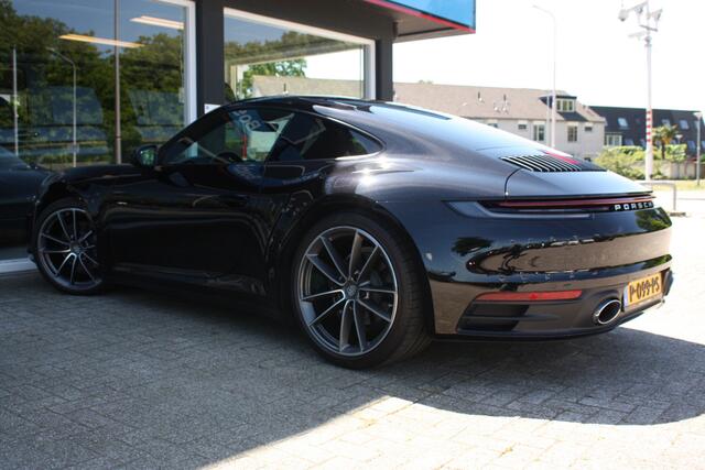 Porsche 911 3.0 Carrera 4 | Panodak | Adaptive cruise | Camera