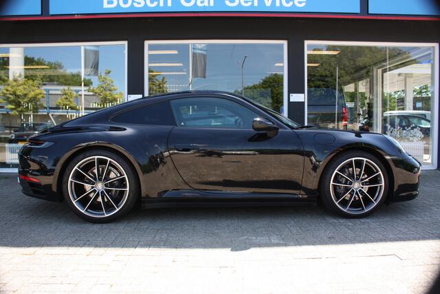 Porsche 911 3.0 Carrera 4 | Panodak | Adaptive cruise | Camera