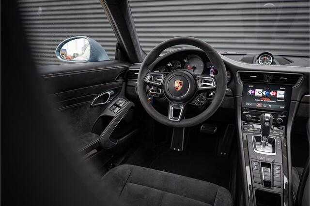 Porsche 911 991.2 3.0 Carrera GTS Carbon pack l Schuif-/kanteldak l Sportseats