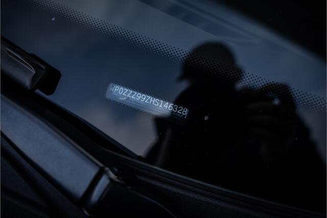 Porsche 911 991.2 Cabrio 3.0 Carrera 4S | Bose | Stoelkoeling | Leer | Navi