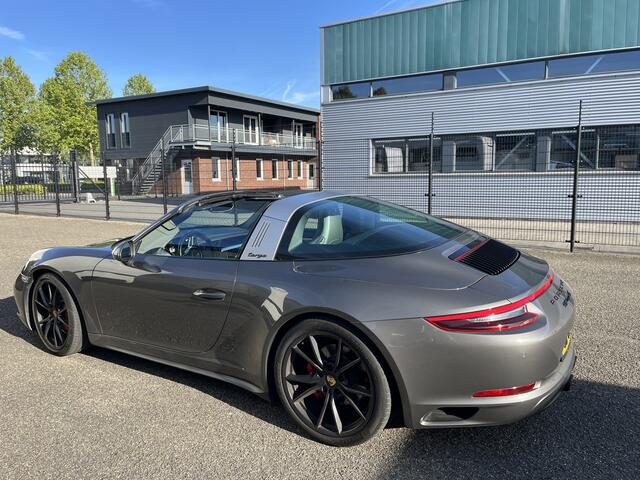 Porsche 911 3.0 Targa 4S In zeer nette staat dealer onderhouden