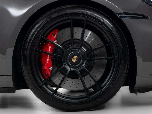 Porsche 911 Carrera GTS Cabriolet