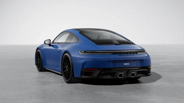 Porsche 911 Carrera GTS