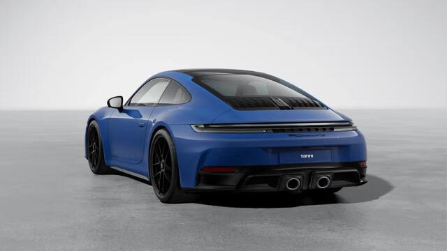 Porsche 911 Carrera GTS