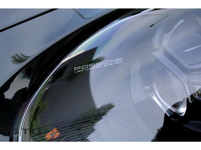 Porsche 911 Cabrio 992 3.8 Turbo S PTS Slate Grey/Keramisch/Lift/Surround/BTW/