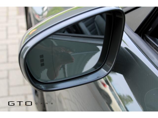 Porsche 911 Cabrio 992 3.8 Turbo S PTS Slate Grey/Keramisch/Lift/Surround/BTW/