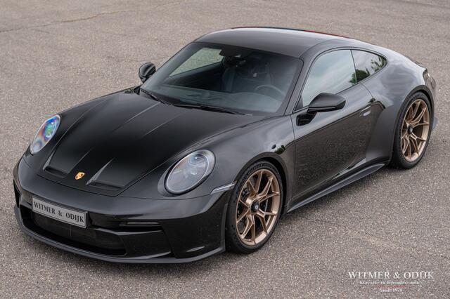 Porsche 911 4.0 GT3 Touring Dark Olive Met. 8.000km